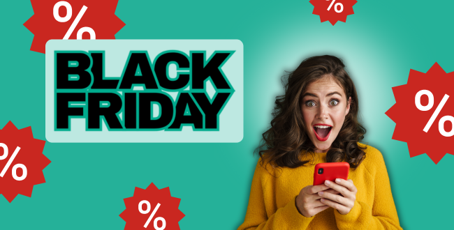 Black Friday 2025