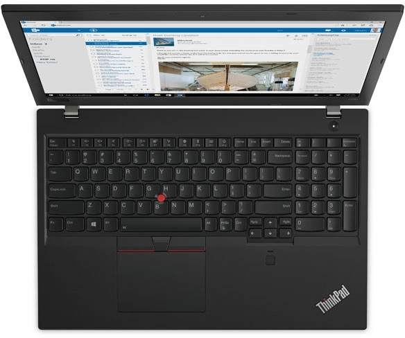 Lenovo - Thinkpad L580 - Intel Celeron 3965U - 4GB - 128GB SSD - 15.6 (39,62cm) - Qwerty US