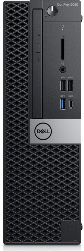 Dell - Optiplex 5060 SFF - Intel I3 8100 - 8GB Ram - 256GB SSD