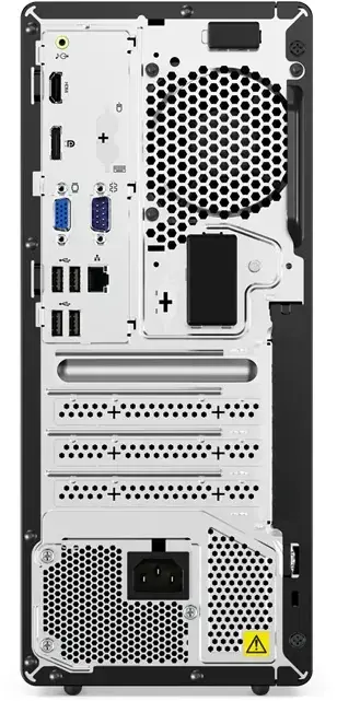 Lenovo - V50T G2 13IOB SFF - Intel HexaCore i5 10400 - 16GB Ram - 256GB SSD - Windows 11 Pro - DVD-RW