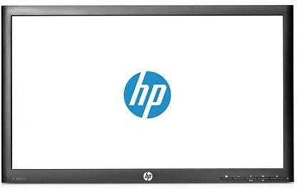 HP - ZR2330W - 23 inch - Full HD - ZONDER VOET