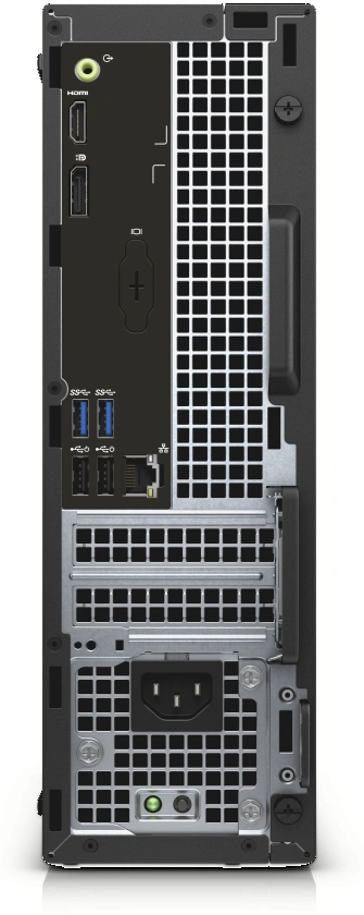 Dell - Optiplex 3050 SFF - Intel I5 7500 - 8GB Ram - 256GB  SSD