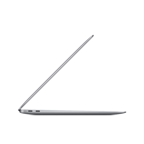 Macbook Air 13" - Intel  i5 1,6GHz - 8GB Ram - SSD 256GB - 2019 - Toetsenbord Belgisch