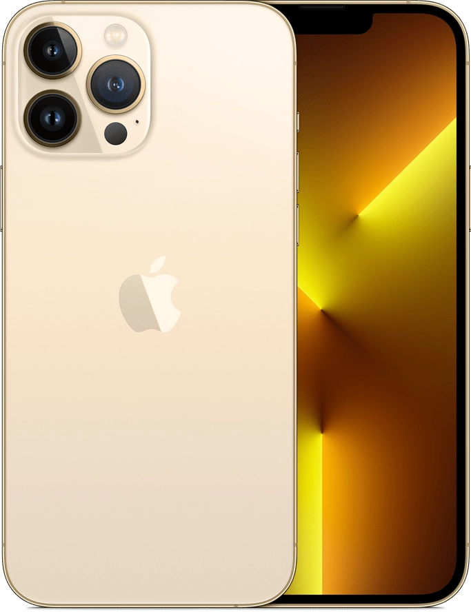 iPhone 13 Pro Max 512GB Gold