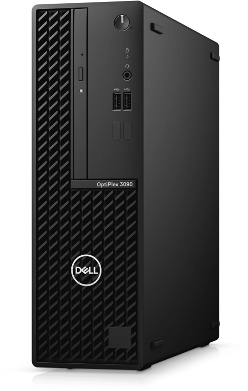 Dell - Optiplex 3090 SFF - Intel I5 10505 - 16GB Ram - 256GB SSD