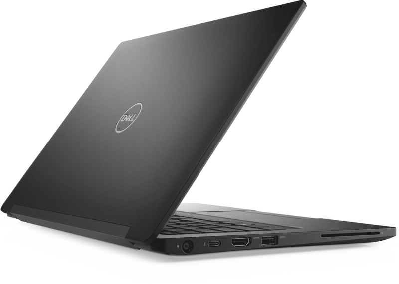 Dell - Latitude 7390 - Intel QuadCore i7 8650U - 16GB Ram - 512GB SSD - 13.3" - Qwerty UK