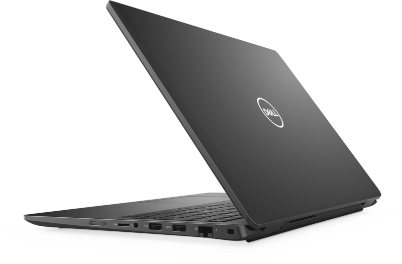 Dell - Latitude 3520 - Intel QuadCore I5 - 8GB Ram - 256GB SSD - 15.6" (39.62cm) - Qwerty US