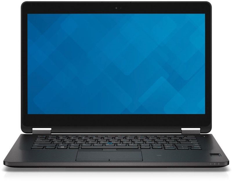 Dell - Latitude E7470 - Intel  I5 - 8GB Ram - SSD 128GB - 14" (35.56 cm) - Qwerty NL