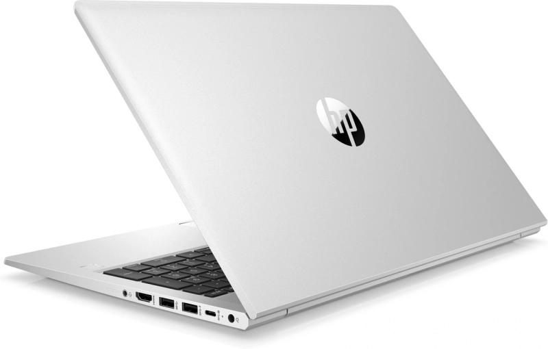 HP - ProBook 450 G10 - Intel Core I7-1355U 10-Core - 16GB Ram - 512GB NVME - 15,6" (39.62 cm) - Qwerty NL