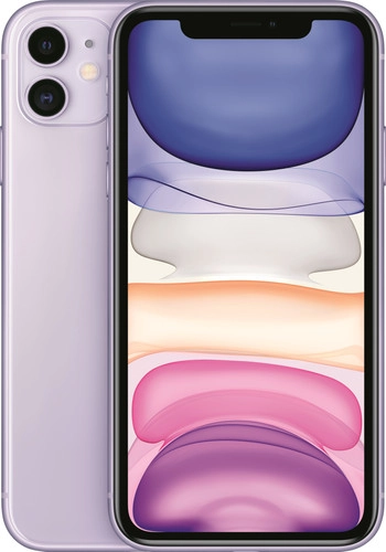 iPhone 11 64GB Purple