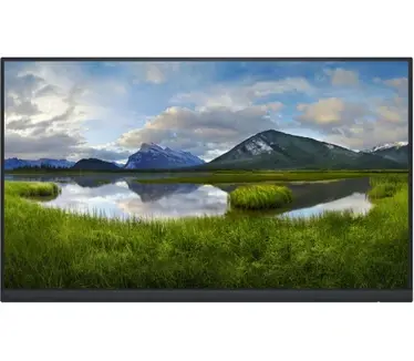 Dell - P2422H - 23.8 inch - Full HD IPS - Zonder monitorstandaard