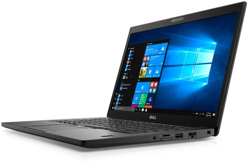 Dell - Latitude E7480 - Intel  I5 - 8GB Ram - SSD 256GB - 14" touchscreen (35.56 cm) - Qwerty US