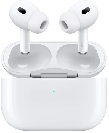 Apple AirPods Pro 2 (2022) White (NEW)