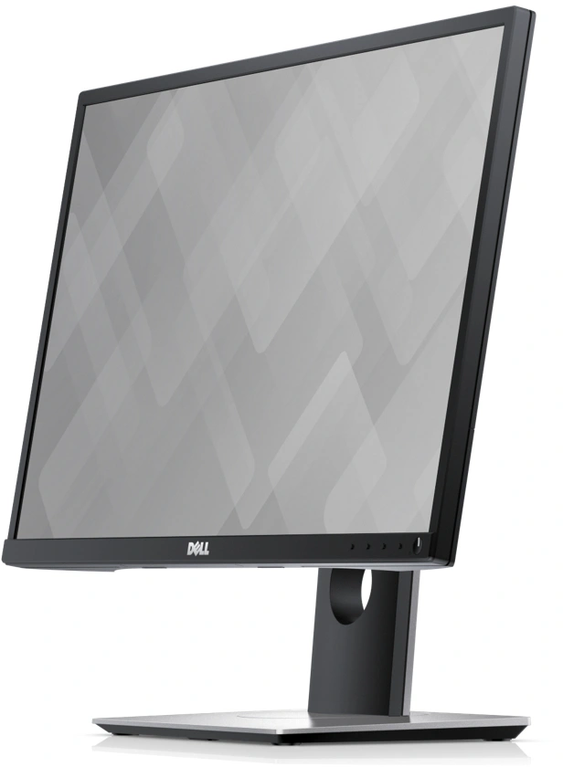 Dell - P2417H - 24 inch - Full HD IPS