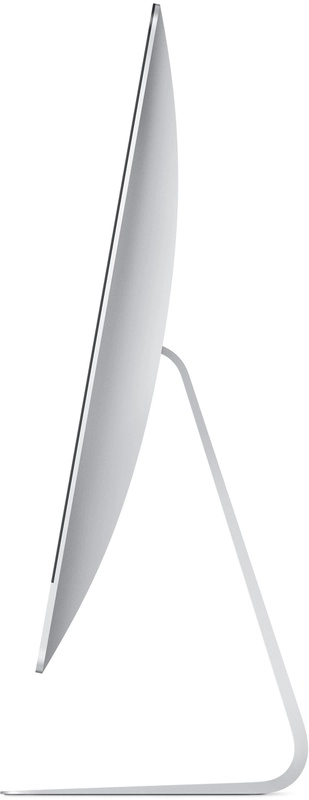 iMac 21.5″ - Intel DualCore i5 2,3GHz - 8GB Ram - SSD 256GB - Intel Iris Plus Graphics 640 - Belgisch toetsenbord