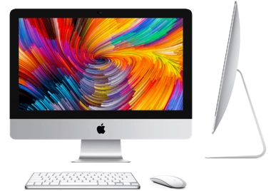 iMac Retina 27" 5K - Intel i5 3,0 GHz - 8GB Ram - Fusiondrive 1TB - AMD Radeon PRO 570X (4GB)