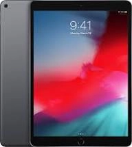 iPad Air 3 256GB WiFi & 4G Space Gray