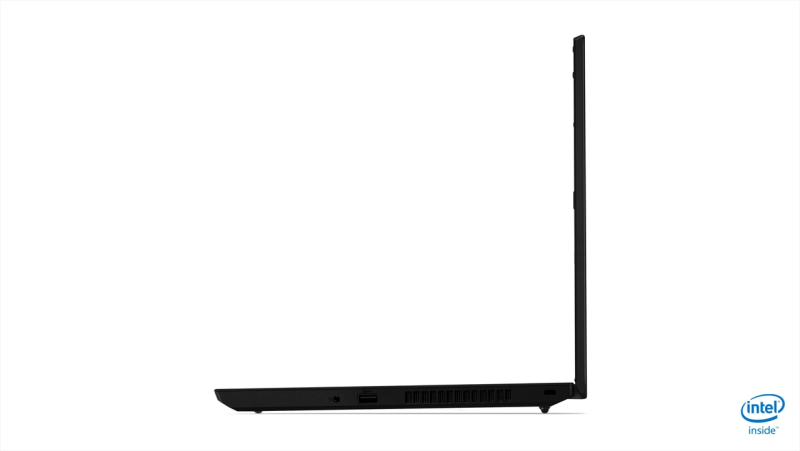 Lenovo - Thinkpad L490 - Intel i5 8365U - 16GB - 512GB SSD - 14" (35,36cm) - Qwerty UK