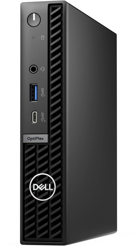 Hively | Dell Optiplex 7020 Micro - Intel I5-12500T - 16GB Ram - 512GB SSD (Nieuw)
