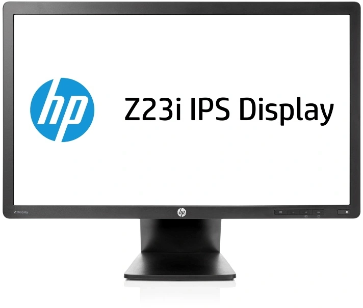 HP - Z23i - 23 inch - Full HD