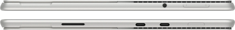 Microsoft Surface Pro 8 - Intel DualCore I3 1115G4 - 8GB Ram - 128GB SSD - 13" Touchscreen (33.02 cm) - Qwerty US