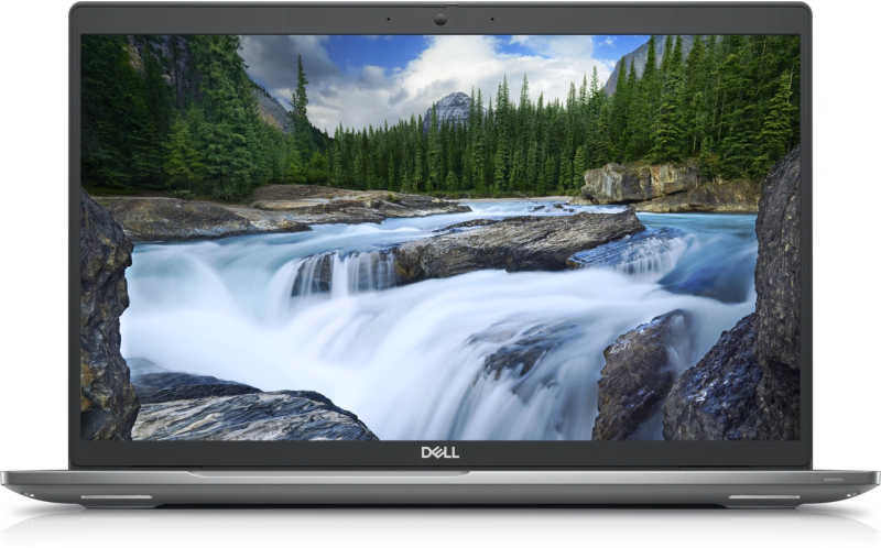 Dell - Latitude 5530 - Intel I5 1245U - 16GB Ram - SSD 256GB - 15,6" (39.62 cm) - Belgisch toetsenbord