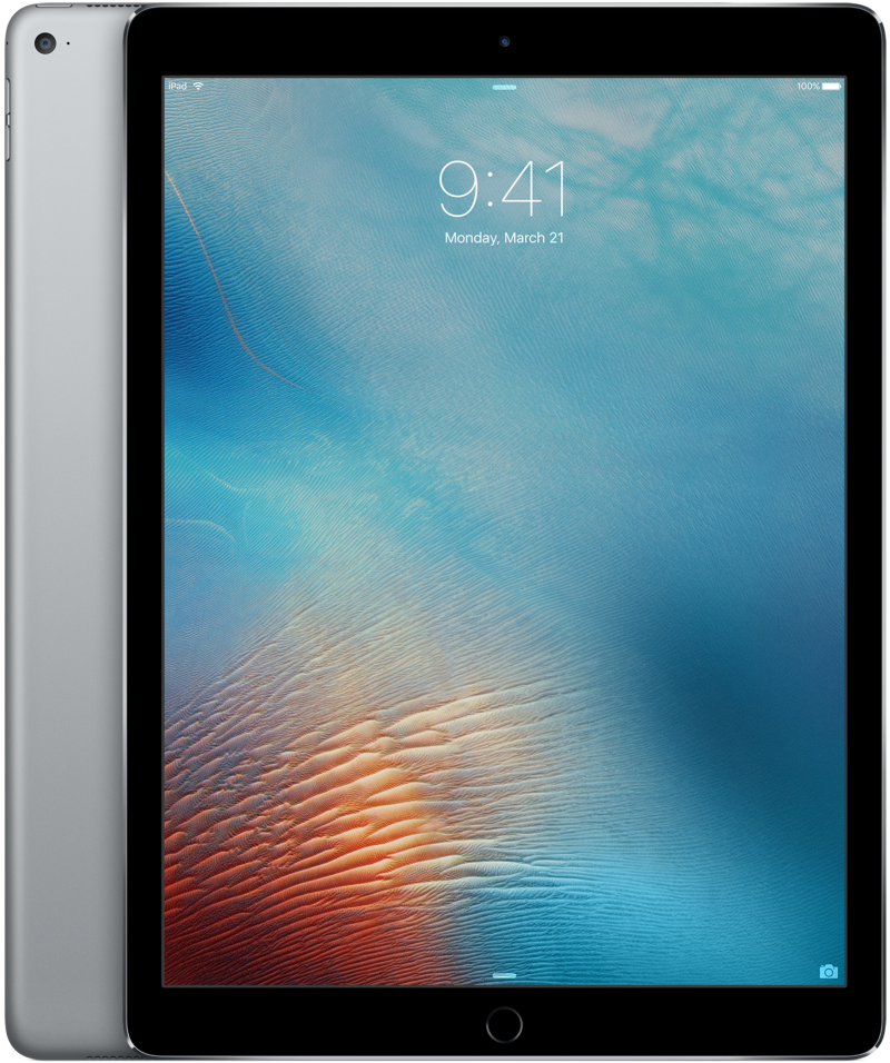 iPad Pro 32GB WiFi Space Gray