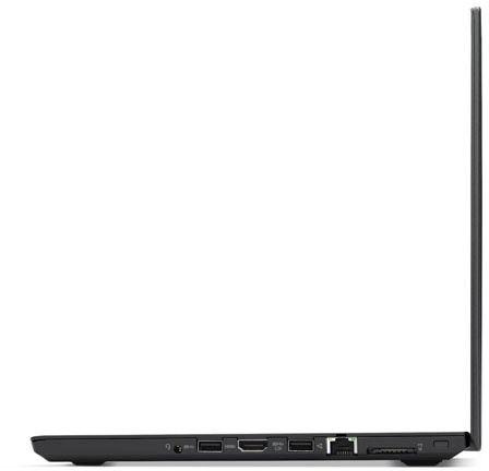 Lenovo - Thinkpad T470 - Intel  I5 6300u - 8GB Ram - SSD 256GB - 14" (35.56 cm) - Spaans toetsenbord