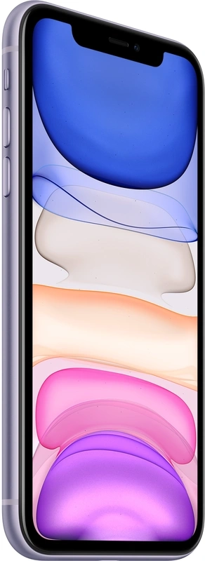 iPhone 11 128GB Purple