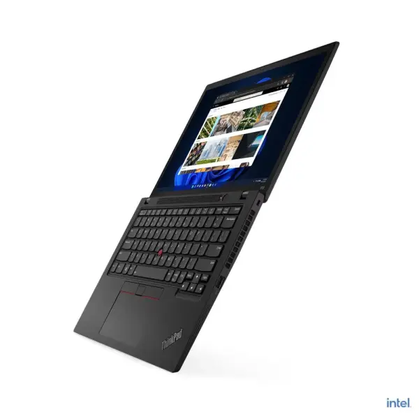 Lenovo Thinkpad X13 G3 - Intel DecaCore i5 1245U - 16GB Ram - 512GB SSD - 13.3" (33,78 cm) touchscreen - Windows 11 Pro - Franstalig toetsenbord