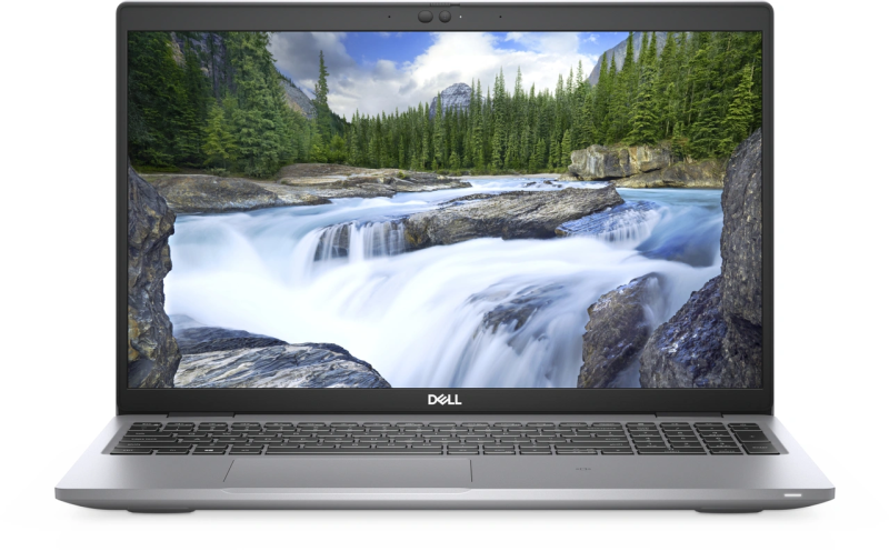 Dell - Latitude 5520 - Intel I5 1135G7 - 16GB Ram - SSD 256GB - 15,6" (39.62 cm) - Belgisch toetsenbord