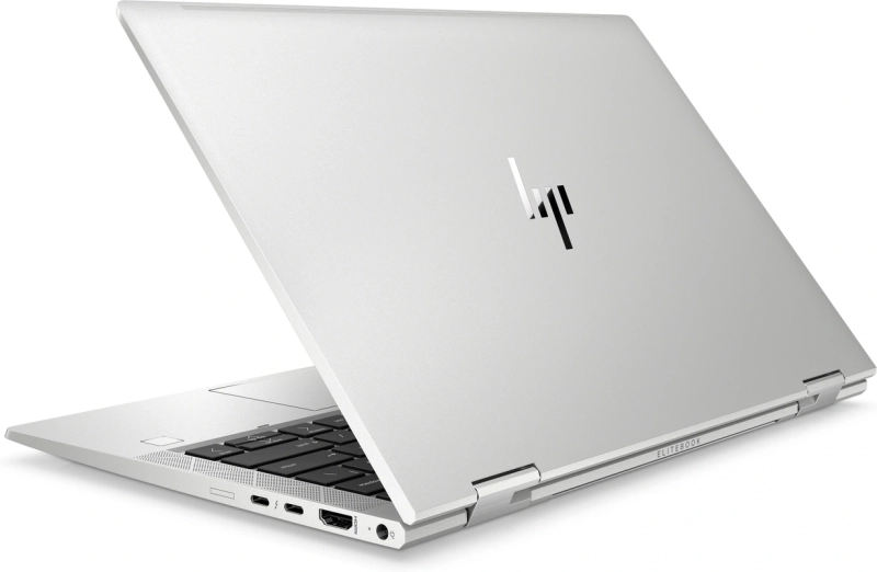 HP - Elitebook 830 G7 - Intel i7 10610U - 16GB Ram - 512GB SSD - 13,3" (33.78 cm) - Windows 11 Pro - Qwerty Noors