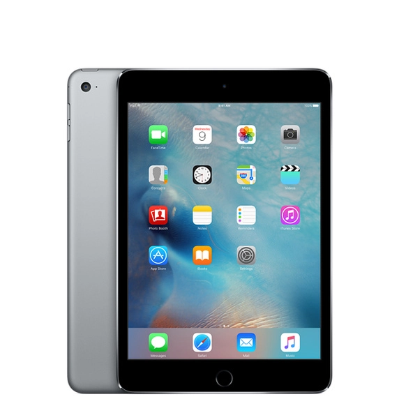 iPad mini 4 64GB WiFi & 4G Space Gray