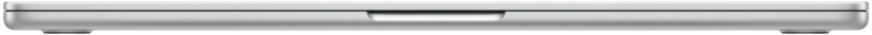 Macbook Air 15" - Apple M3 8-Core - Apple 10-Core GPU - 8GB Ram - SSD 256GB - 2024 - Silver- Qwerty US - New