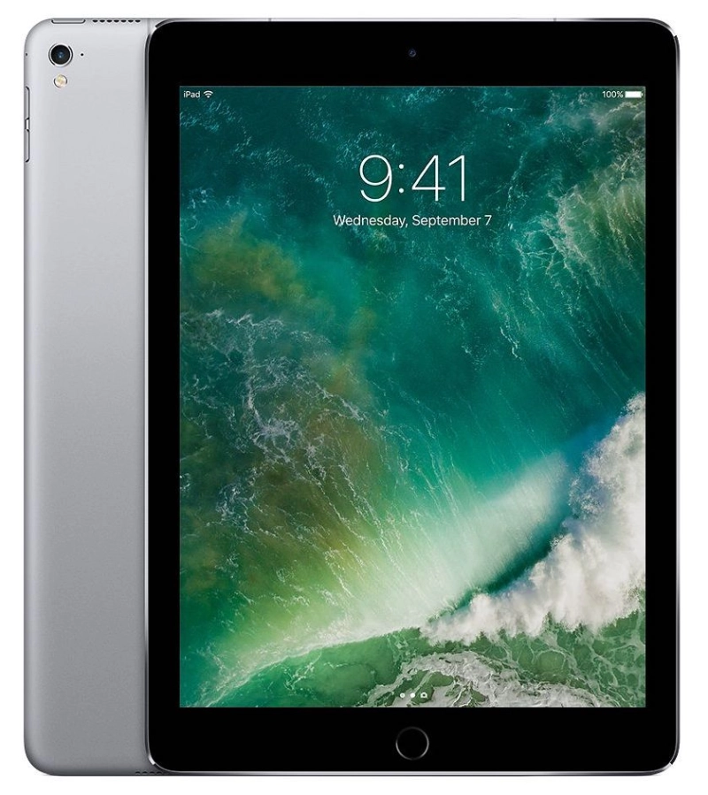 iPad Pro 32GB WiFi & 4G Space Gray