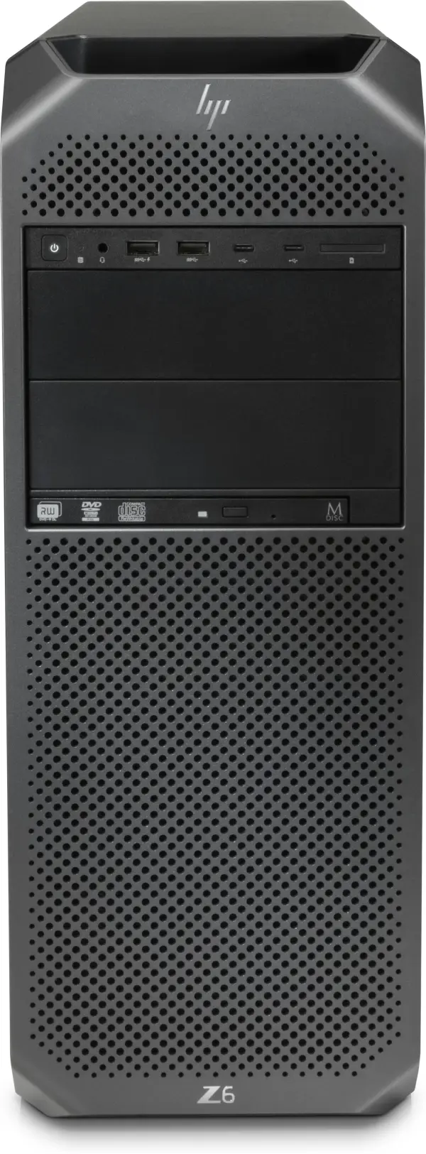 HP - Z6 G4 Tower Workstation - 2x- Intel Xeon Gold 6132 - 32GB Ram - 1TB SSD - Nvidia Quadro P4000 - W11P