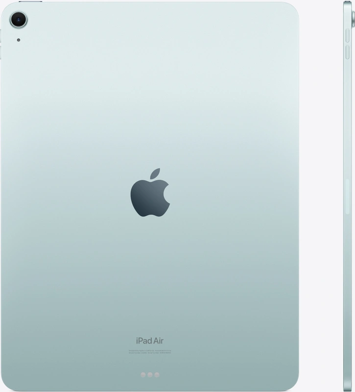 iPad Air 6 (2024) - 13 inch - WiFi - 128GB - Blue
