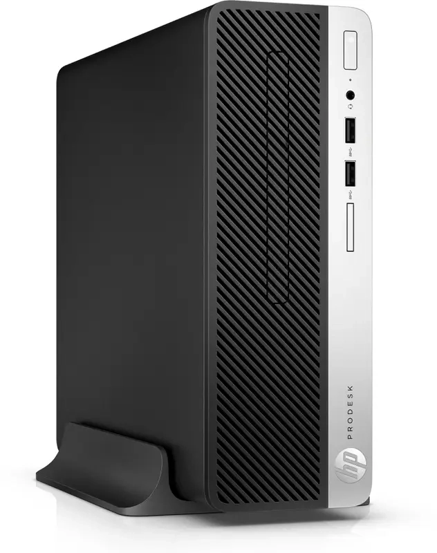 HP - Prodesk 400 G4 SFF - Intel Pentium G5420 - 8GB Ram - 256GB SSD