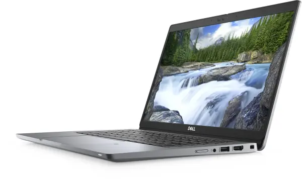 Dell - Latitude 5320 - Intel I7 1185G7 - 16GB Ram - SSD 512GB - 13.3" (33,78 cm) touchscreen - Windows 11 Pro - Belgisch toetsenbord