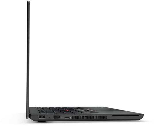 Lenovo - Thinkpad T460 - Intel  I5 - 8GB Ram - SSD 256GB - 14" (35.56 cm) - Qwerty US