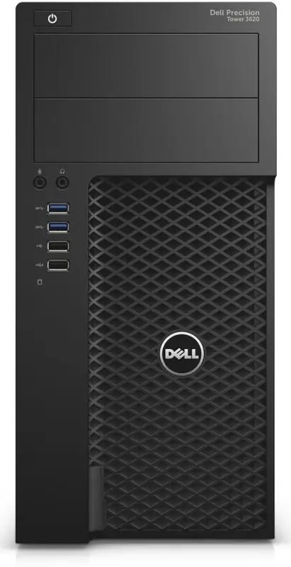Dell - Precision T3620 - Intel I7 6700 - 16GB Ram - HDD 500GB - Mini Tower