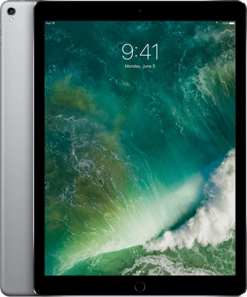 iPad Pro 32GB WiFi Space Gray