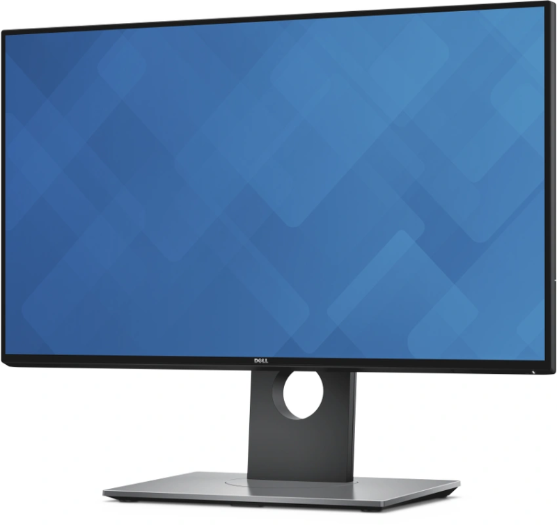 DELL - UltraSharp u2417H - 24 inch - Full HD