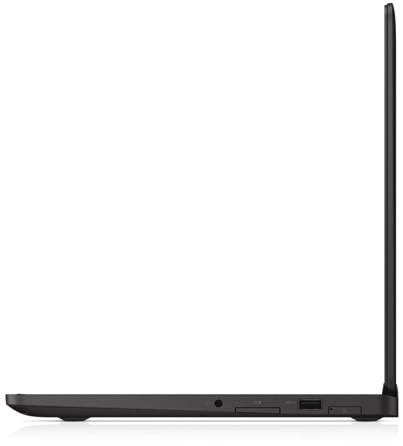 Dell Latitude E7270 - Intel I5 - 8GB - 256GB - 12.5" (31.75 cm) - Belgisch toetsenbord