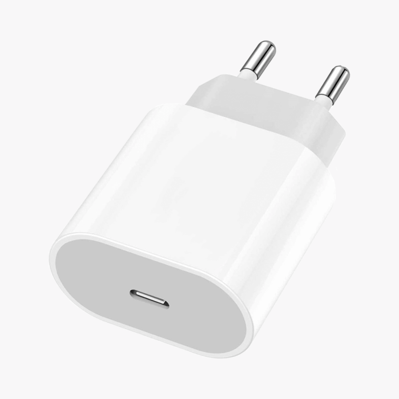 20 Watt USB-C Oplader