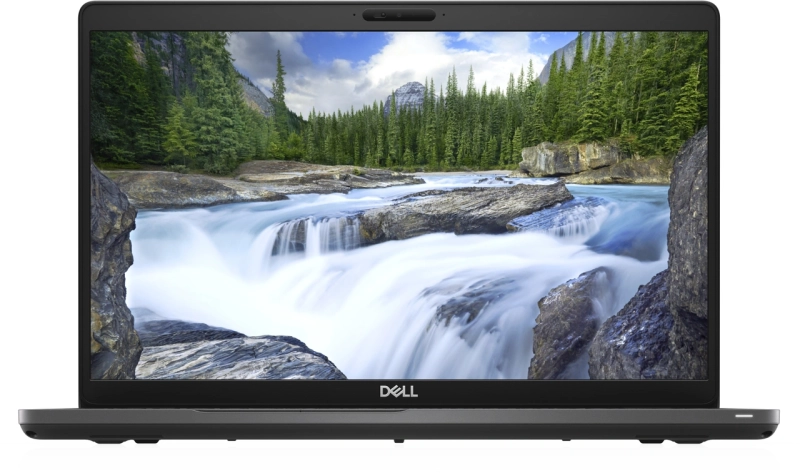 Hively | Dell - Latitude 5500 - Intel I5 8365U - 8GB Ram - SSD 256GB - 15,6" (36.62cm) - Qwerty US (Refurbished)