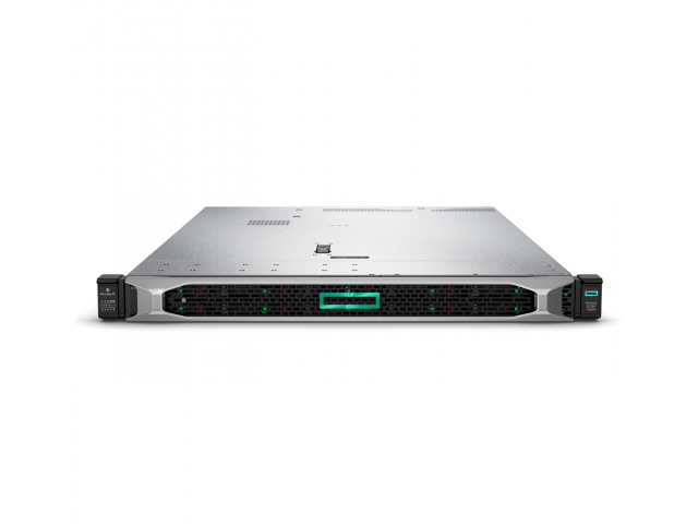 HPE 868705-B21 DL380 Gen10 12LFF + 2SFF server - 2x Intel Xeon Gold 5118 - 128GB PC4-2666V-R - P408i-A - 4H0L