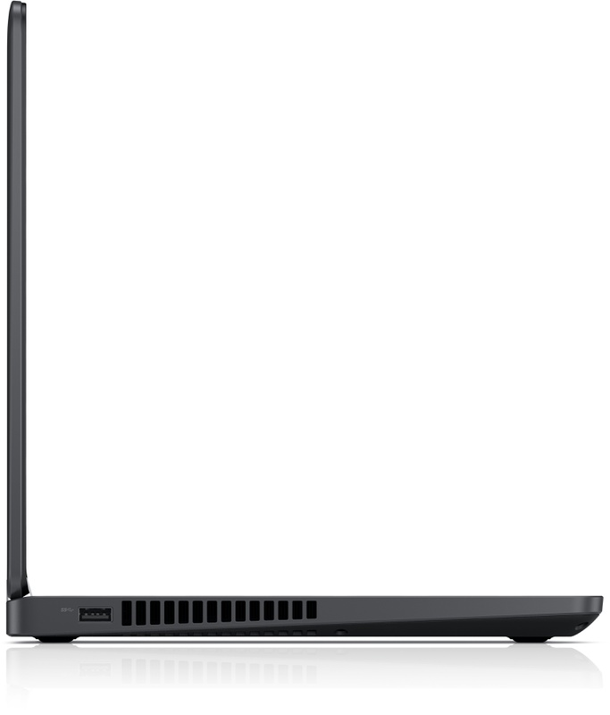 Dell - Latitude E5470 - Intel I5 - 8GB Ram - SSD 256GB - 14" (35.56 cm) Touchscreen - Qwerty US