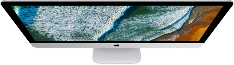 iMac 21.5 4K - Intel QuadCore i7 - 16GB RAM - SSD 512GB - AMD Radeon Pro 555 (2GB)