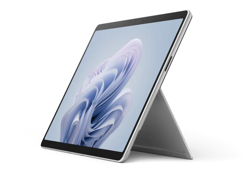 Microsoft Surface Pro 7 - Intel QuadCore I5 1035G4 - 8GB Ram - 256GB SSD - 12,3" Touchscreen (31.24 cm) -Geen toetsenbord